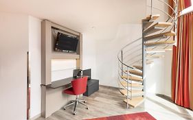 Select Hotel A1 Bremen-Stuhr